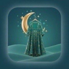 Foto Fashion Ramadhan